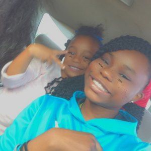 Meet your Posher, Keosha